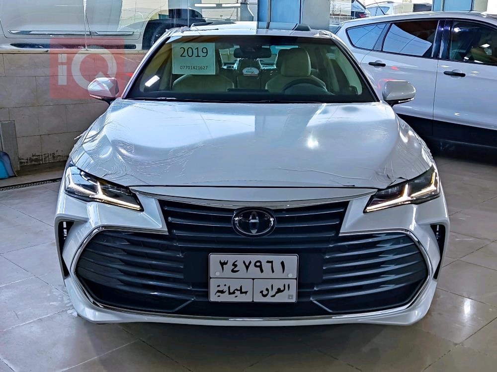 Toyota Avalon